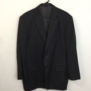 Brooks Brothers Estrato Trabaldo Togna Blazer